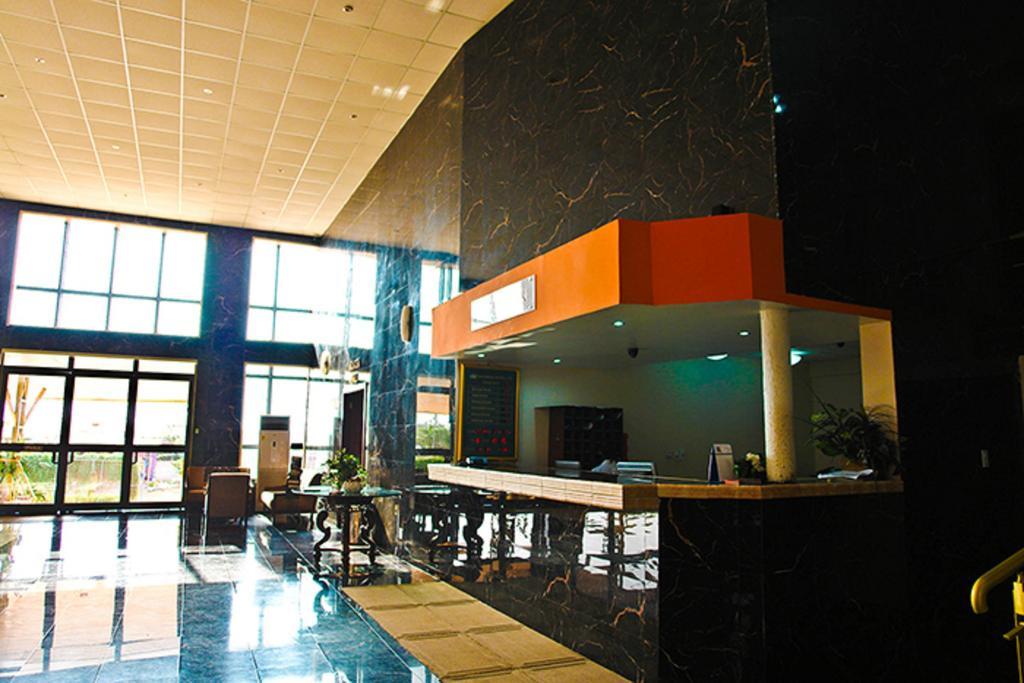 Crismon Hotel Tema Quarto foto